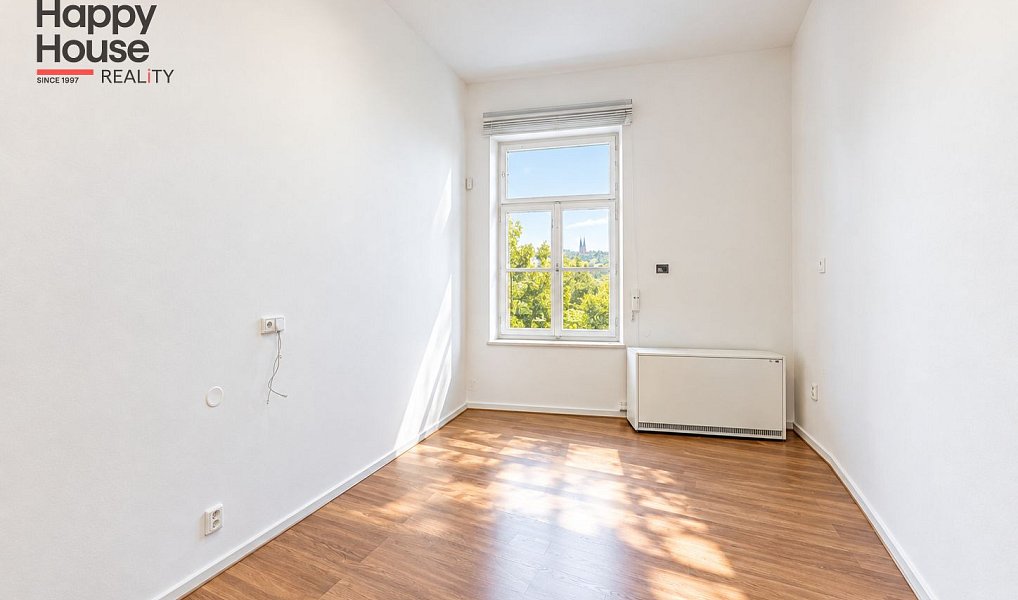 Pronájem kanceláře 47 m², Praha – náhled fotky 3