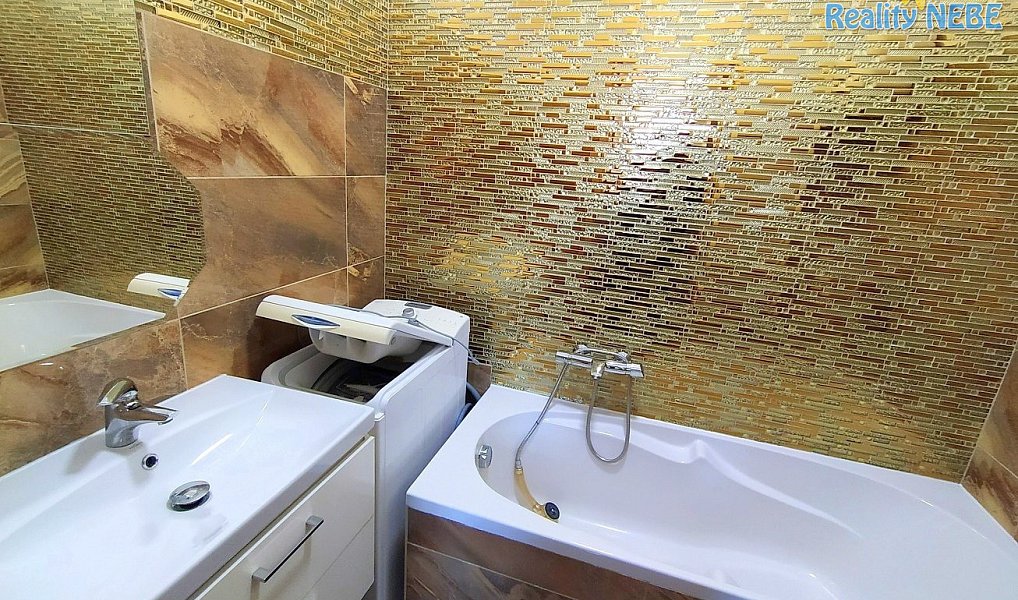 Prodej bytu 2+kk 42 m², Brno – náhled fotky 8