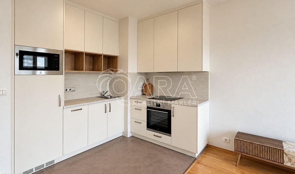 Pronájem bytu 2+kk 64 m², Praha – náhled fotky 5