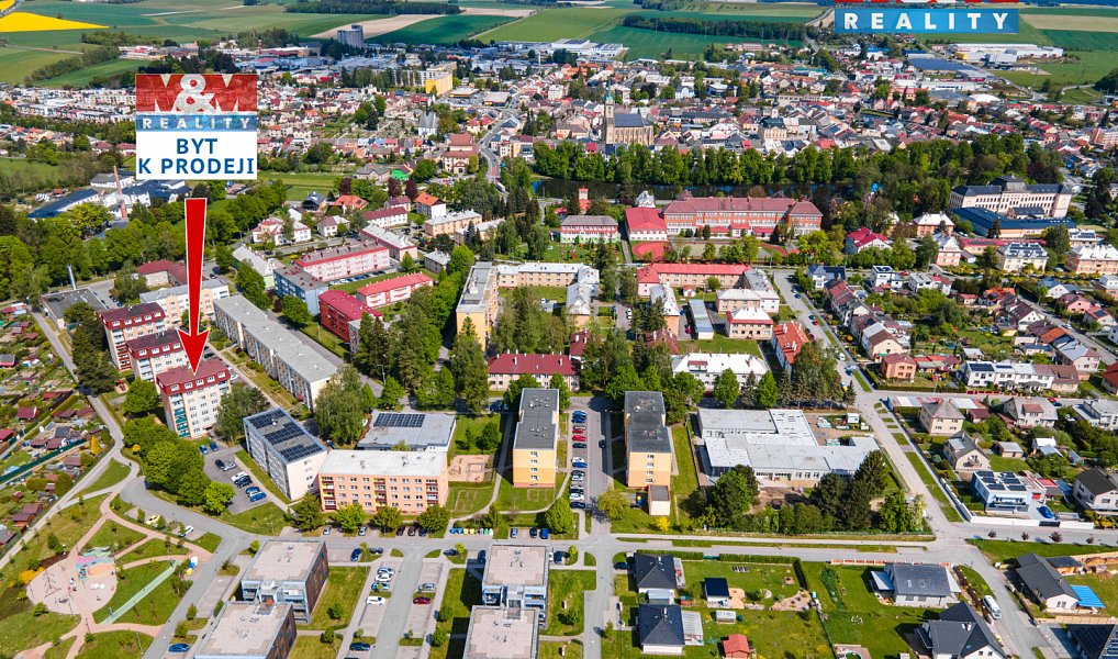 Prodej bytu 2+1 59 m², Polička – náhled fotky 6