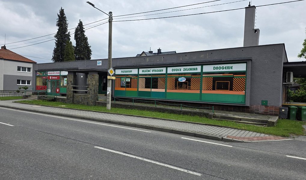 Pronájem obchodních prostor 350 m², Háj ve Slezsku – náhled fotky 2