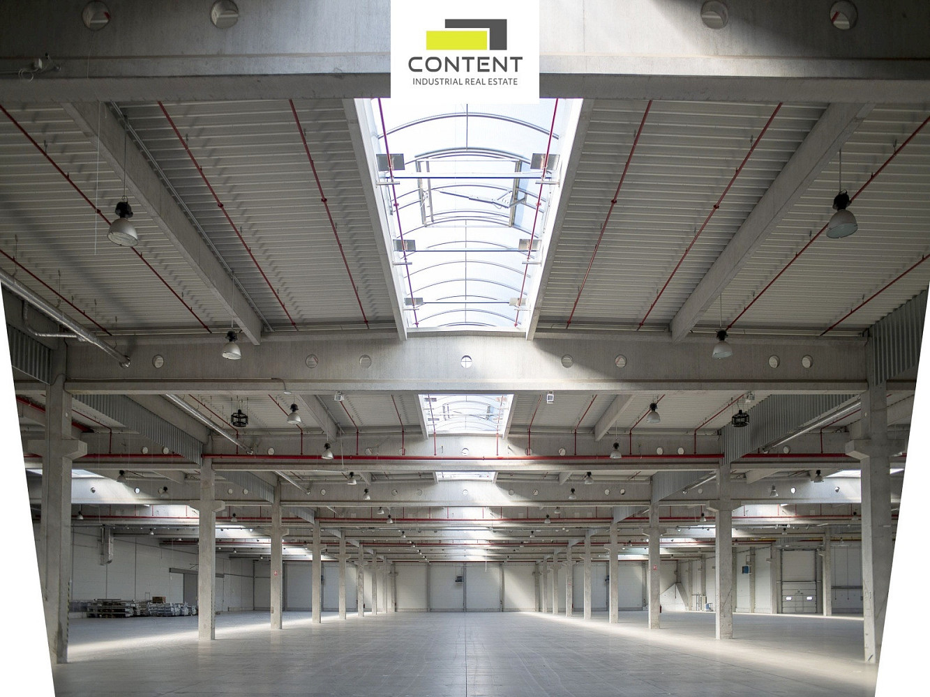 Pronájem skladovacích prostor 11 330 m² – fotografie 4
