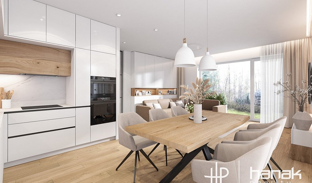 Prodej domu 115 m² s pozemkem 400 m², Lutín – náhled fotky 7