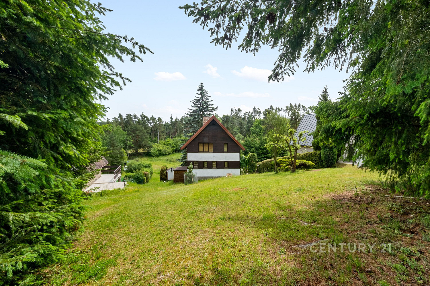 Prodej komerčního pozemku 469 m² – fotografie 5