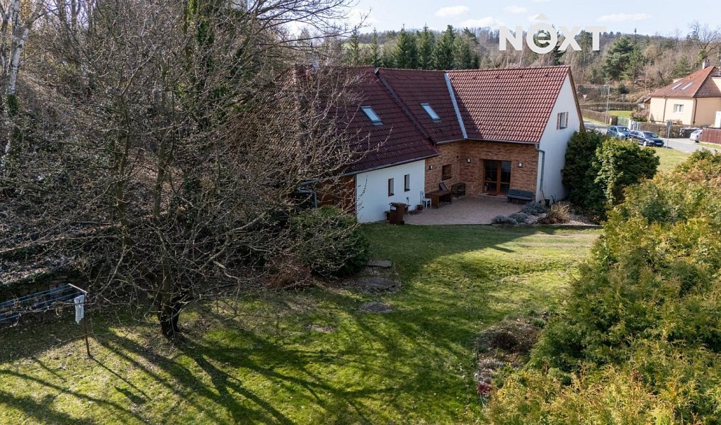 Prodej domu 180 m² s pozemkem 800 m², Kutná Hora – náhled fotky 8