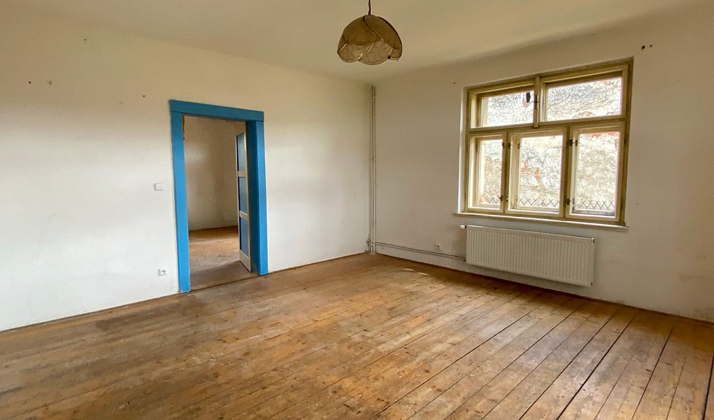 Prodej zemědělského objektu 5 021 m², Jankov – náhled fotky 10