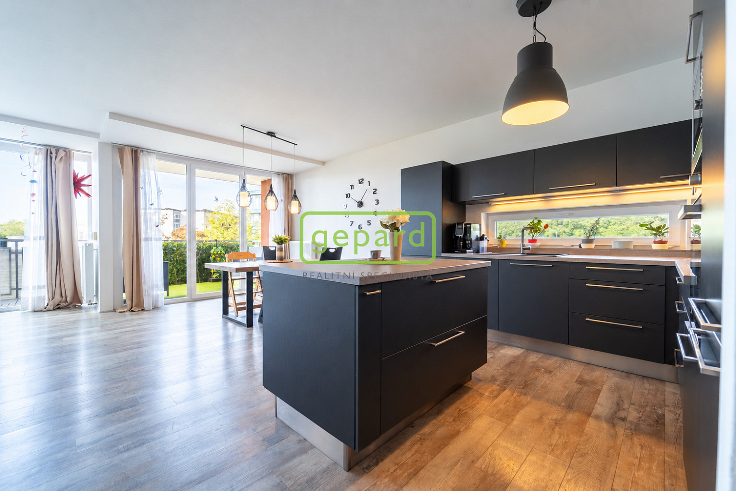 Prodej bytu 3+kk 109 m²