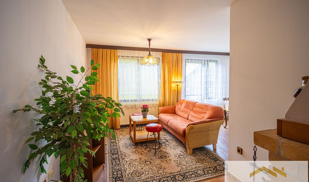 Prodej domu 90 m² s pozemkem 592 m², Tehov – náhled fotky 7