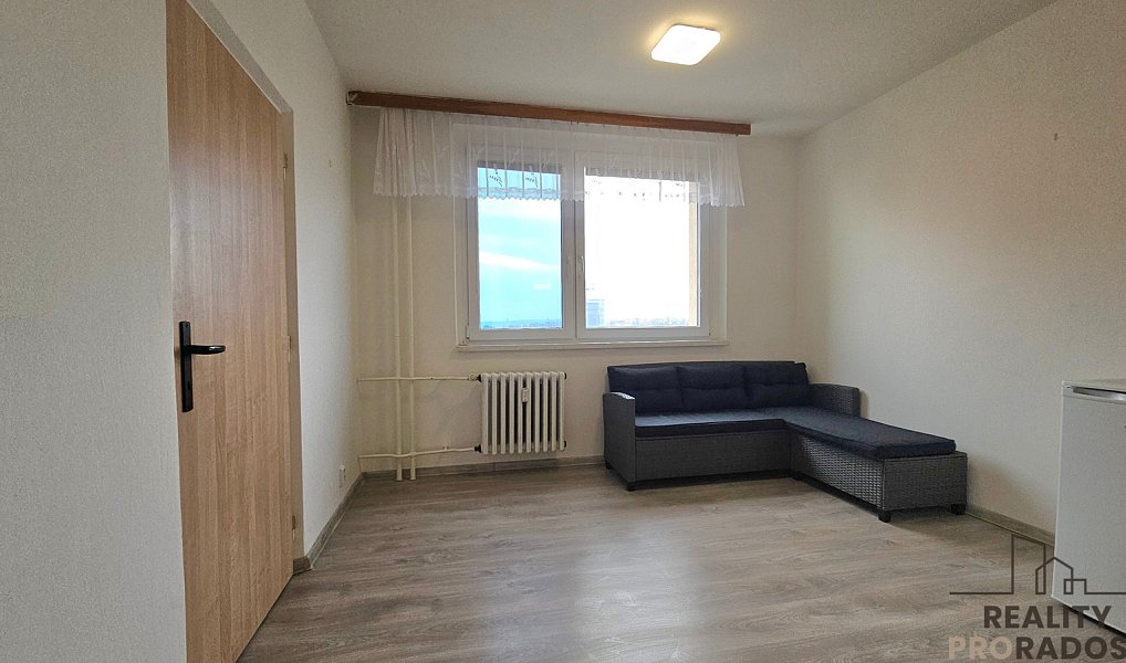 Pronájem bytu 1+1 34 m², Hodonín – náhled fotky 5
