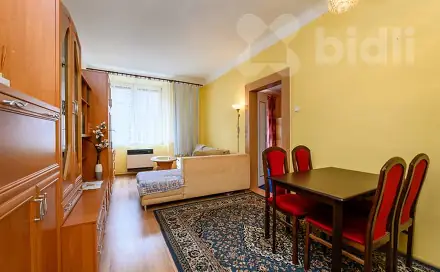Prodej bytu 2+kk 64 m², Božkovská, Plzeň - Východní Předměstí