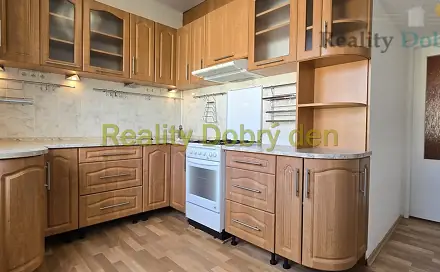 Prodej bytu 3+1 65 m², Hany Kvapilové, Opava - Předměstí