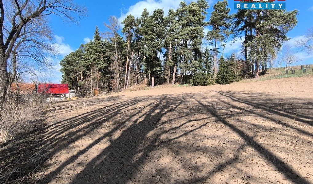Prodej zahrady 397 m², Radošovice – náhled fotky 9