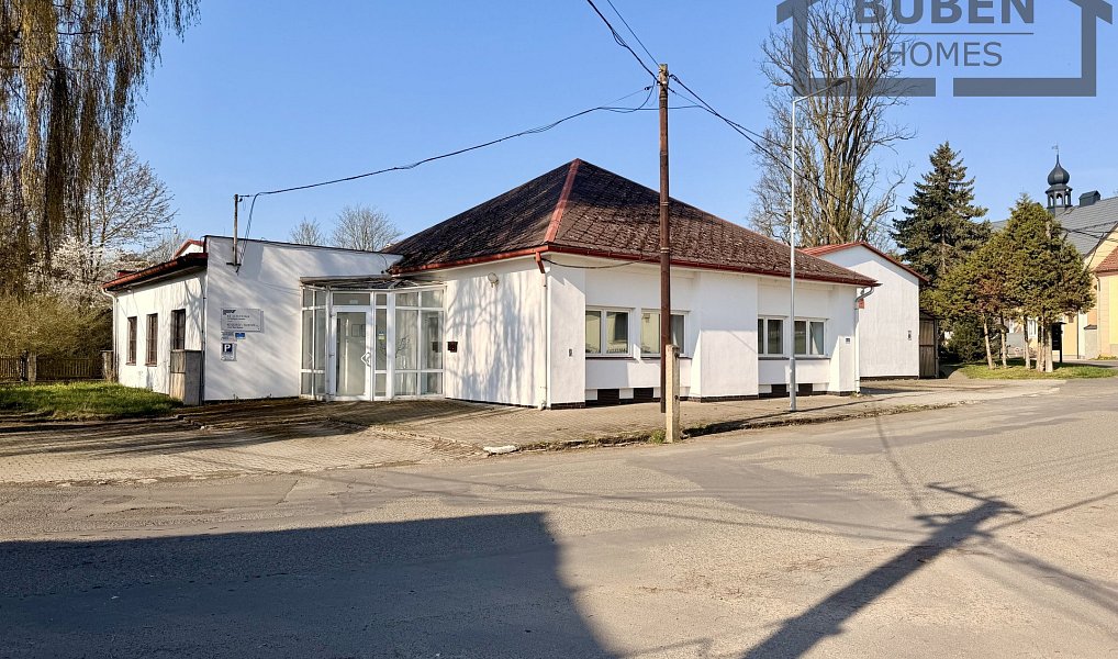 Prodej výrobních prostor 1 084 m², Staré Sedliště – náhled fotky 19
