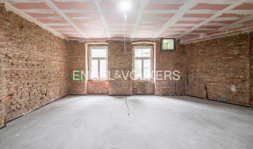 Pronájem restaurace 144 m², Praha – náhled fotky 2