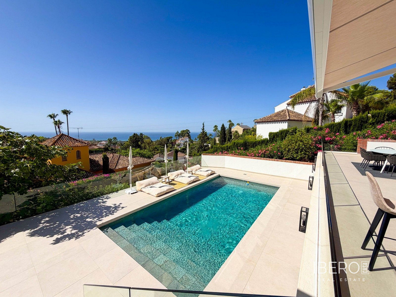 Casa 7+kk – Marbella, Urbanización Eden Hills, Urbanización Marbesa - Vista 4