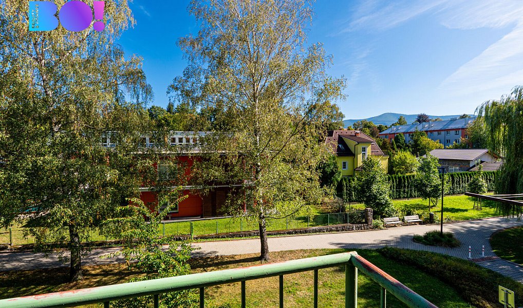 Prodej bytu 2+1 54 m², Frenštát pod Radhoštěm – náhled fotky 15