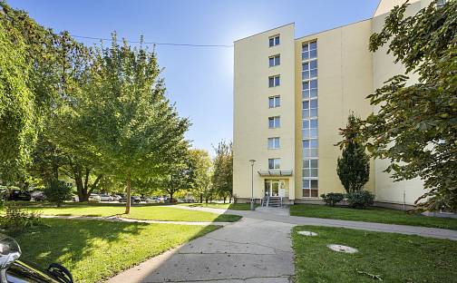Prodej bytu 4+1 87 m², Okrouhlá, Brno - Bohunice