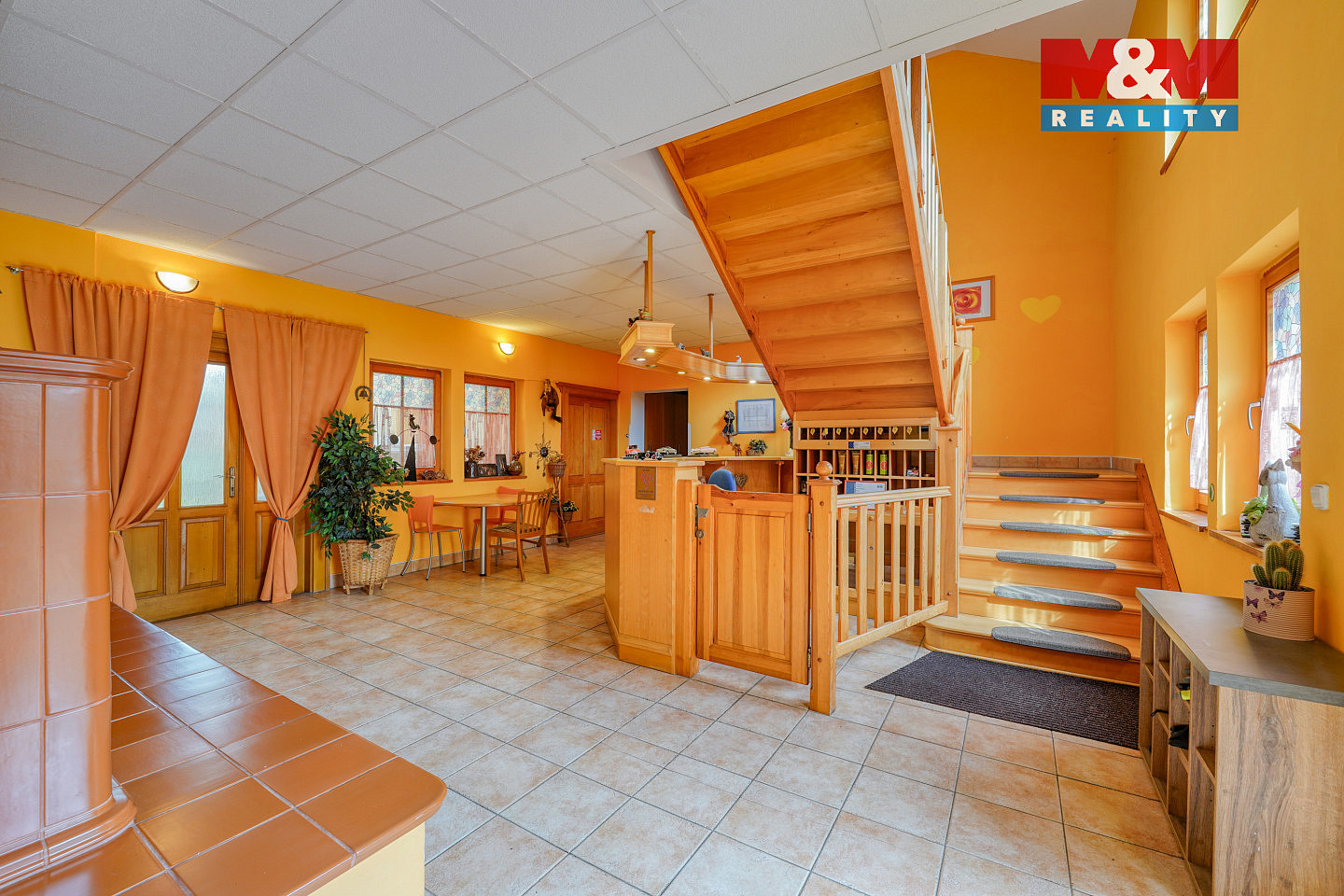 Prodej chaty/chalupy 689 m² s pozemkem 17 957 m² – fotografie 3