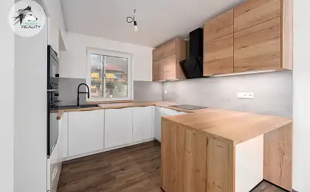 Prodej domu 115 m² s pozemkem 537 m², Halenkovice, okres Zlín