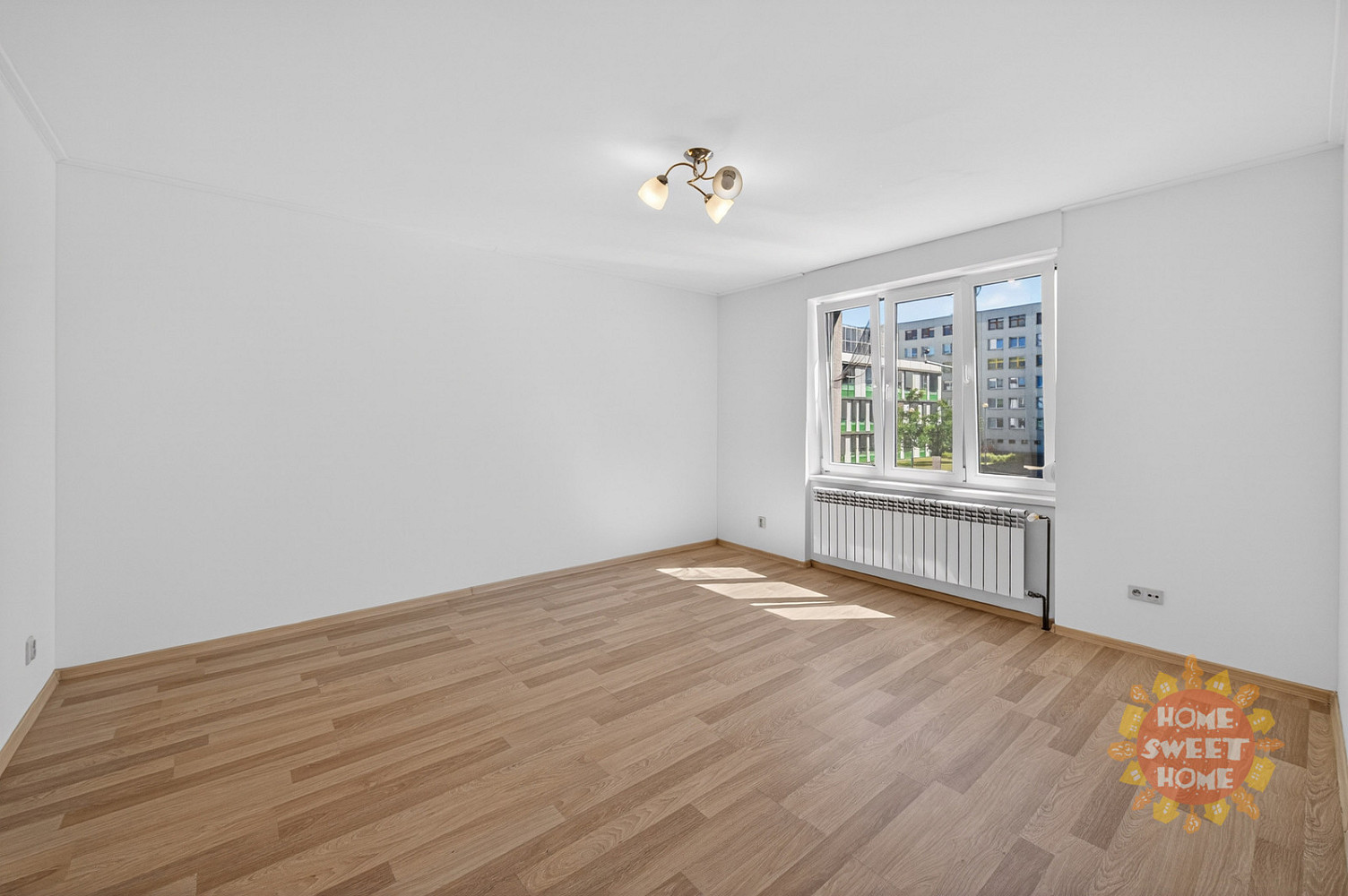 Pronájem bytu 2+1 60 m²