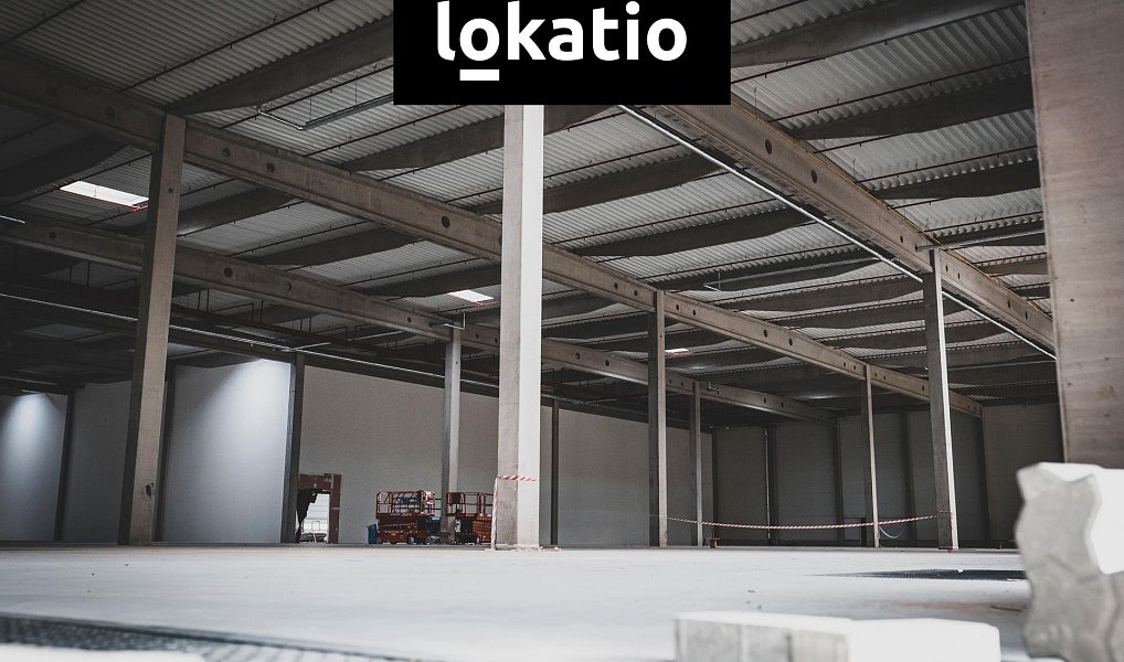 Pronájem skladovacích prostor 8 500 m², Olomouc – náhled fotky 13
