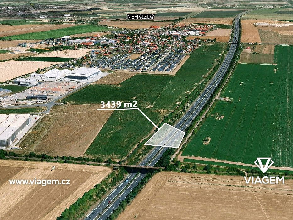 Prodej pole 1 492 m² – fotografie 4