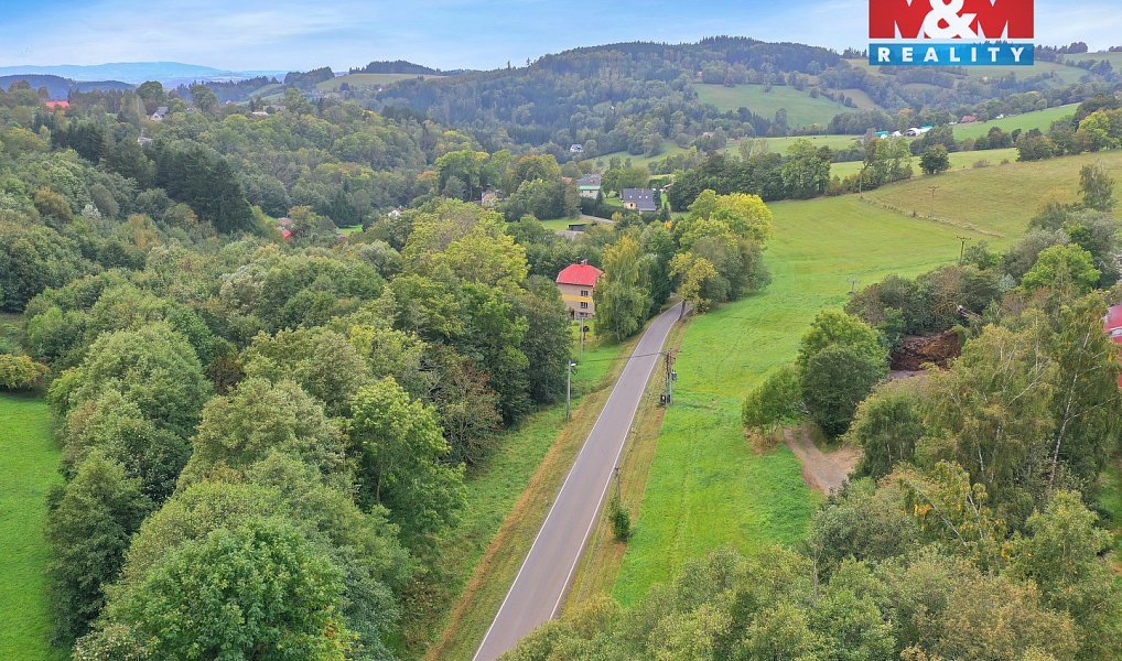 Prodej louky 1 557 m², Benecko – náhled fotky 6