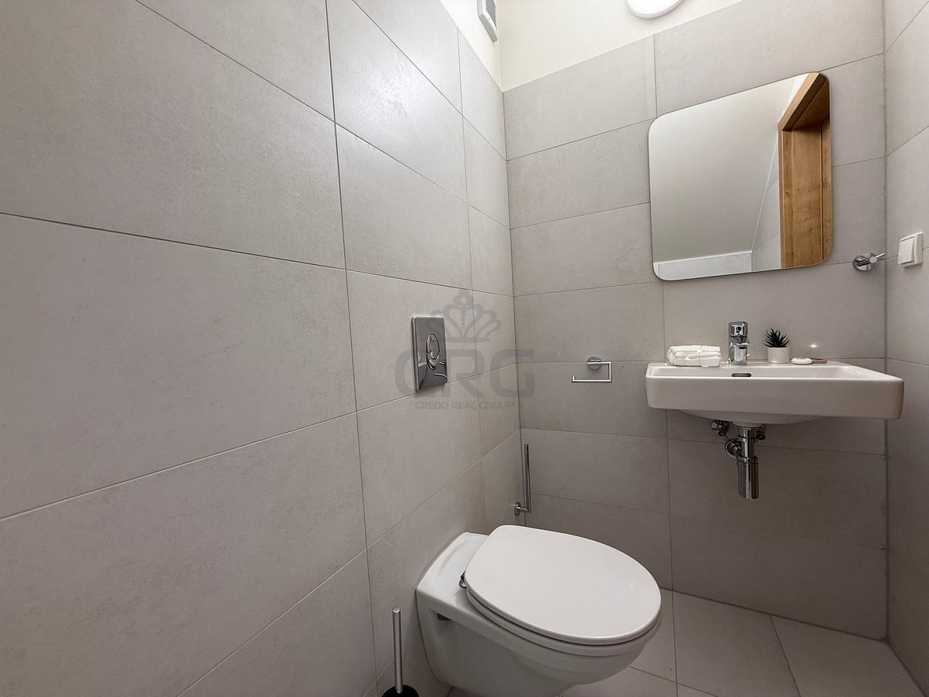 Pronájem kanceláře 14 m² – fotografie 5