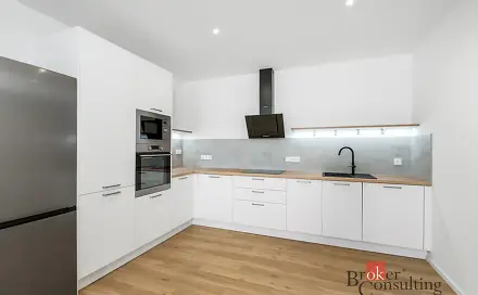 Pronájem bytu 3+kk 78 m²