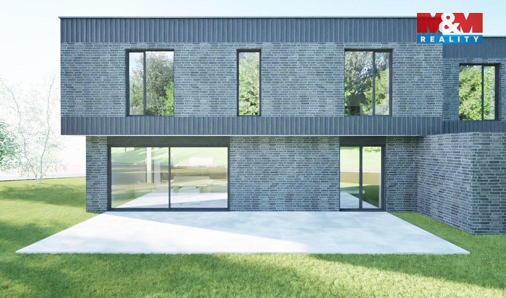 Prodej domu 225 m² s pozemkem 590 m², Klimkovice – náhled fotky 13