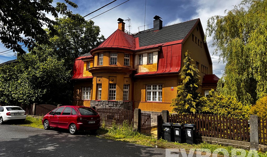 Pronájem bytu 1+kk 35 m², Jablonec nad Nisou – náhled fotky 11