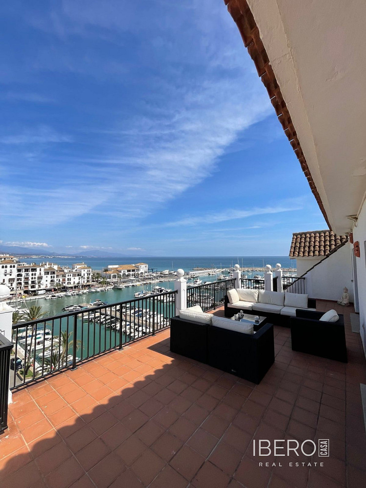 Piso 4+kk – Manilva, Castillo de la Duquesa - Vista 3