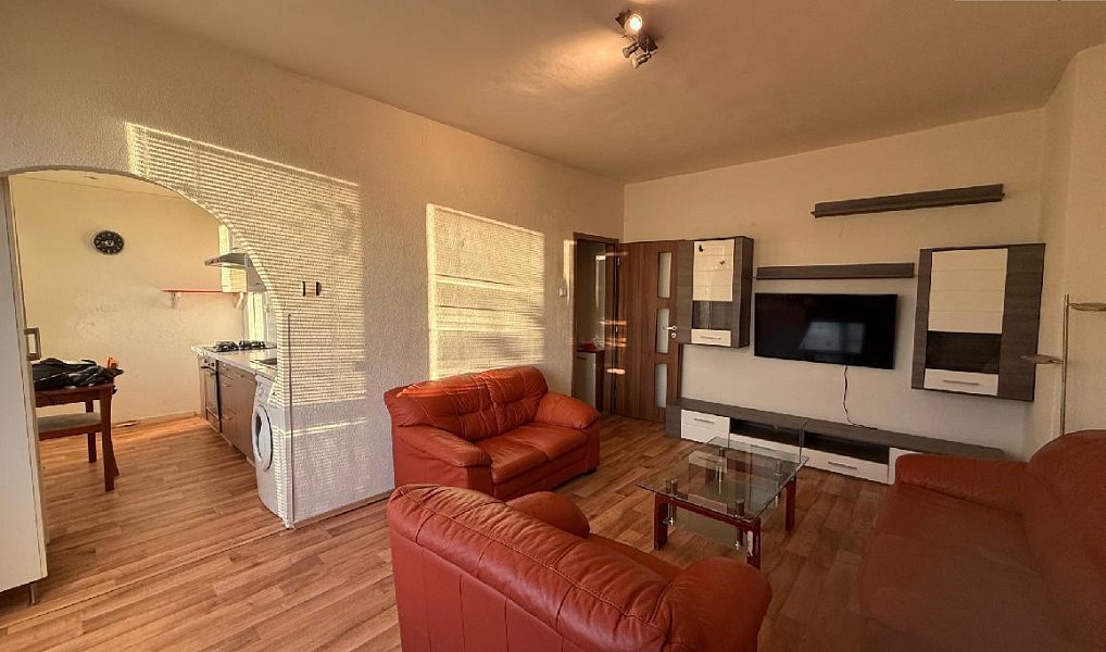 Pronájem bytu 2+1 52 m², Litvínov – náhled fotky 5