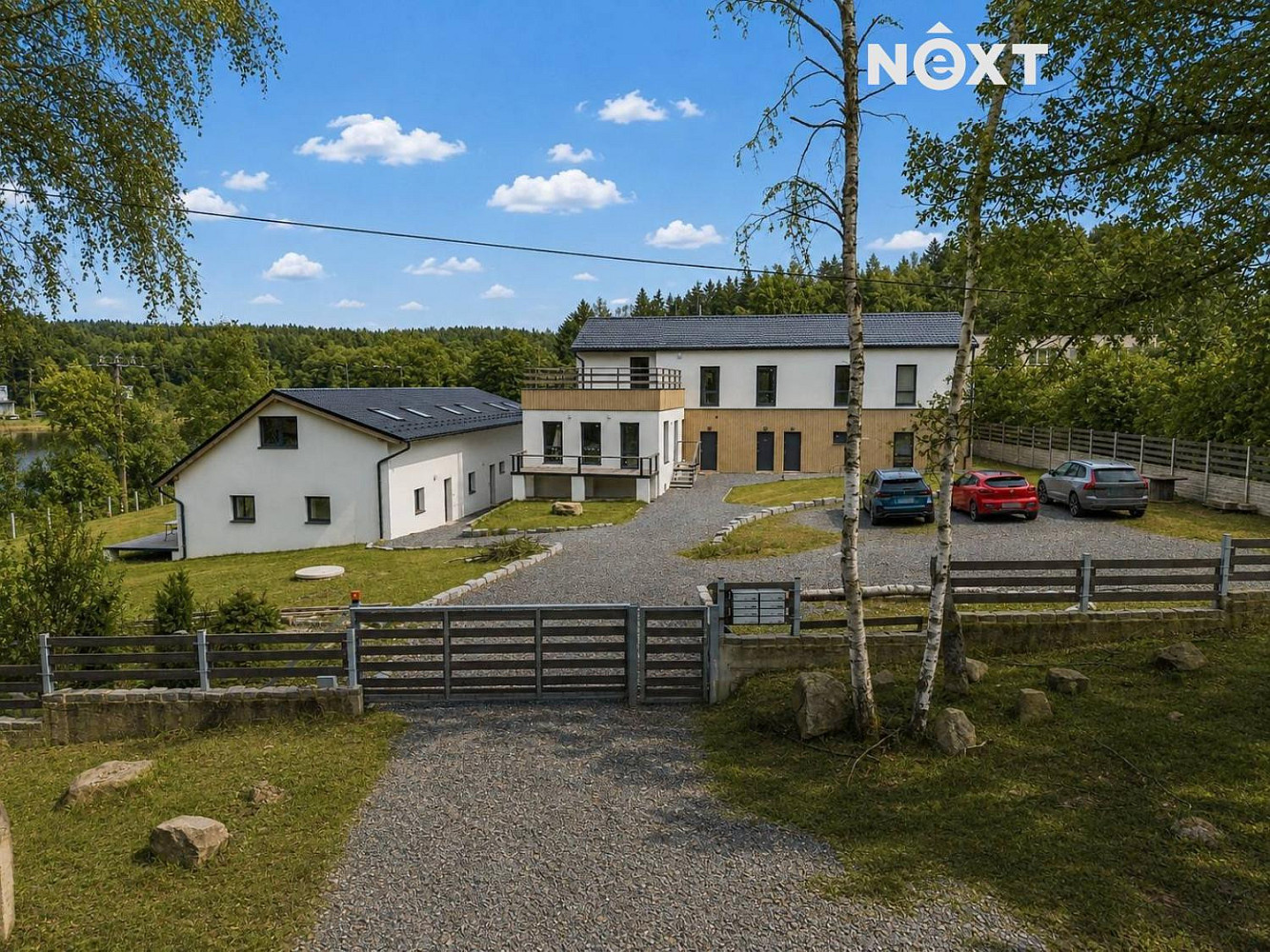 Prodej komerčního objektu (jiného typu) 63 m²