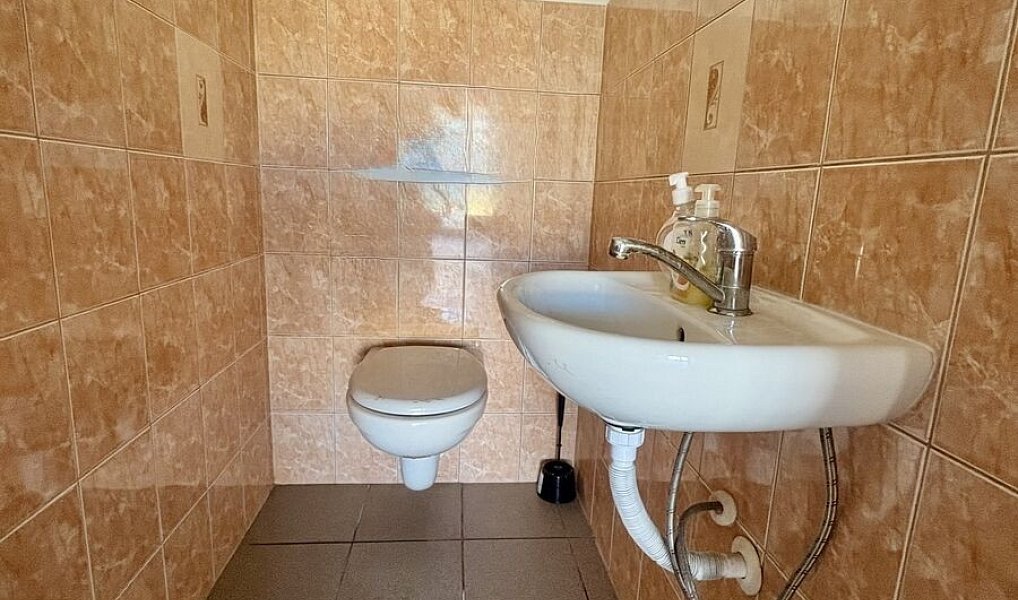 Pronájem obchodních prostor 74 m², Vimperk – náhled fotky 8