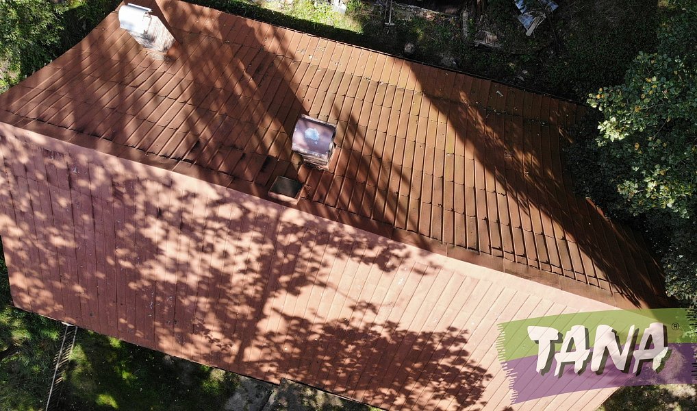 Prodej chaty/chalupy 100 m² s pozemkem 1 125 m², Slaná – náhled fotky 9