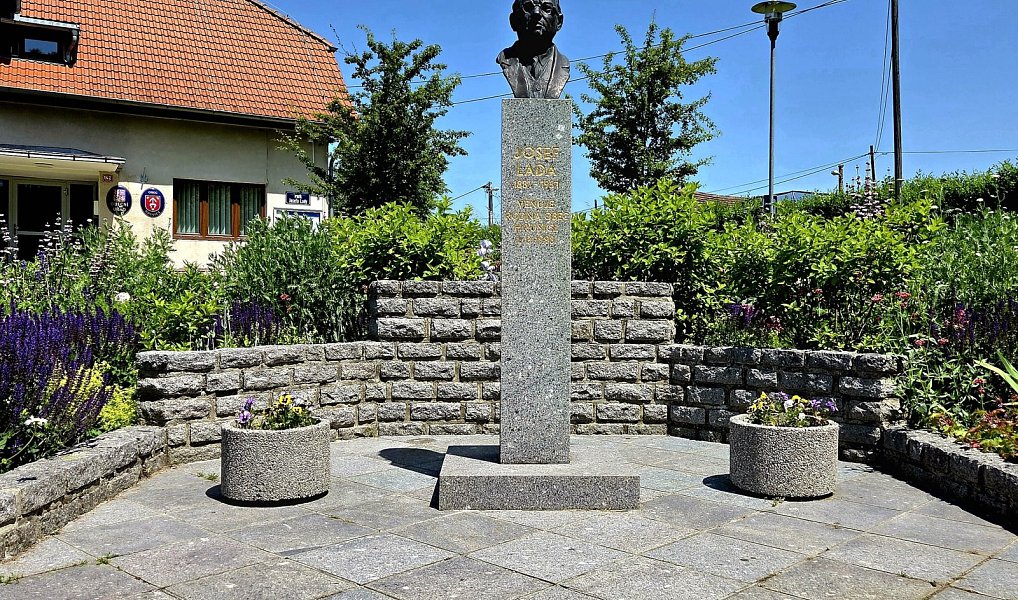 Prodej chaty/chalupy 48 m² s pozemkem 588 m², Hrusice – náhled fotky 22