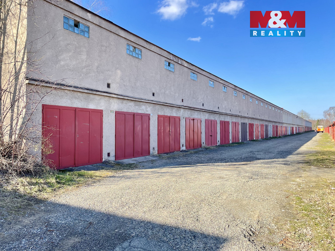 Prodej garáže, 16 m2, havlíčkův brod — photo 4