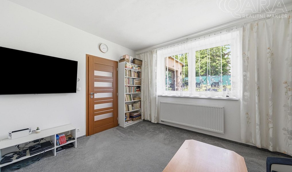 Prodej domu 295 m² s pozemkem 707 m², Litenčice – náhled fotky 37