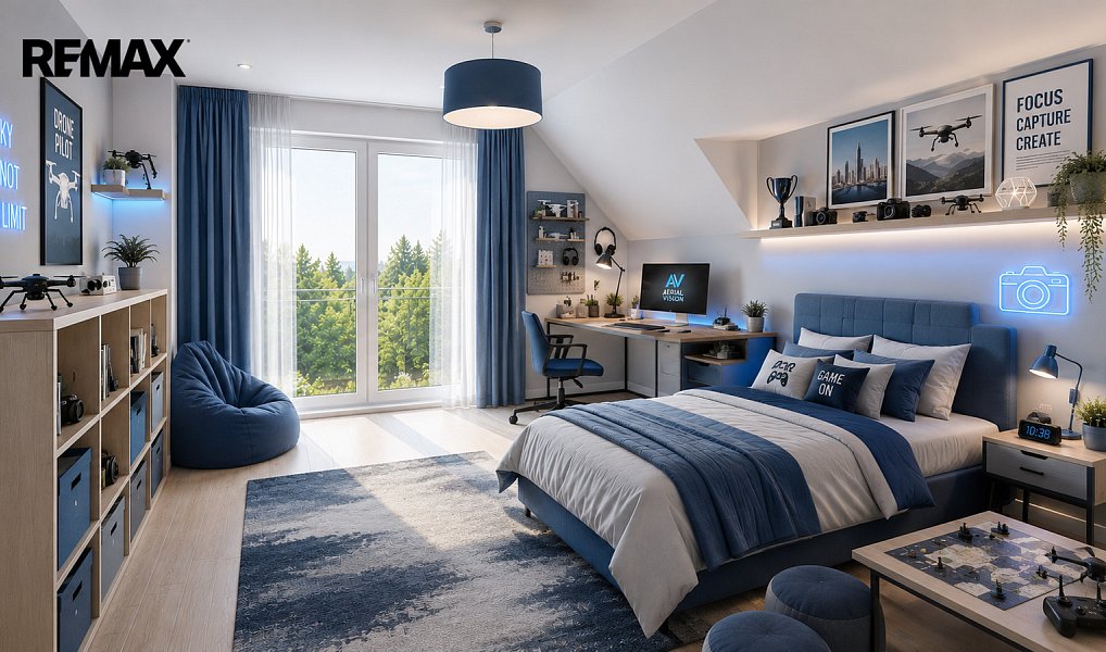 Prodej domu 122 m² s pozemkem 438 m², Břeclav – náhled fotky 9