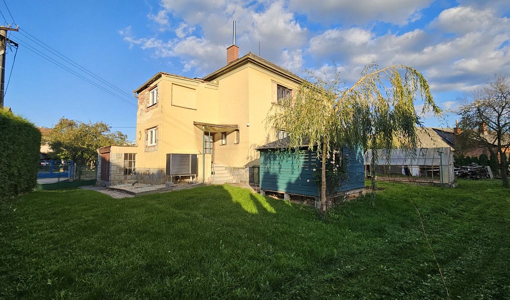 Prodej domu 259 m² s pozemkem 856 m², Postřelmov – náhled fotky 21