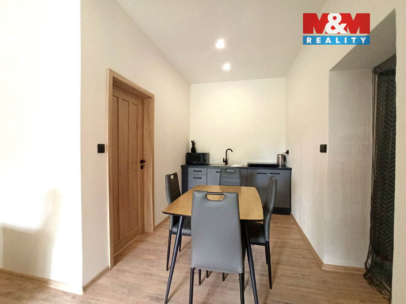 Pronájem domu 72 m² s pozemkem 172 m² – fotografie 5