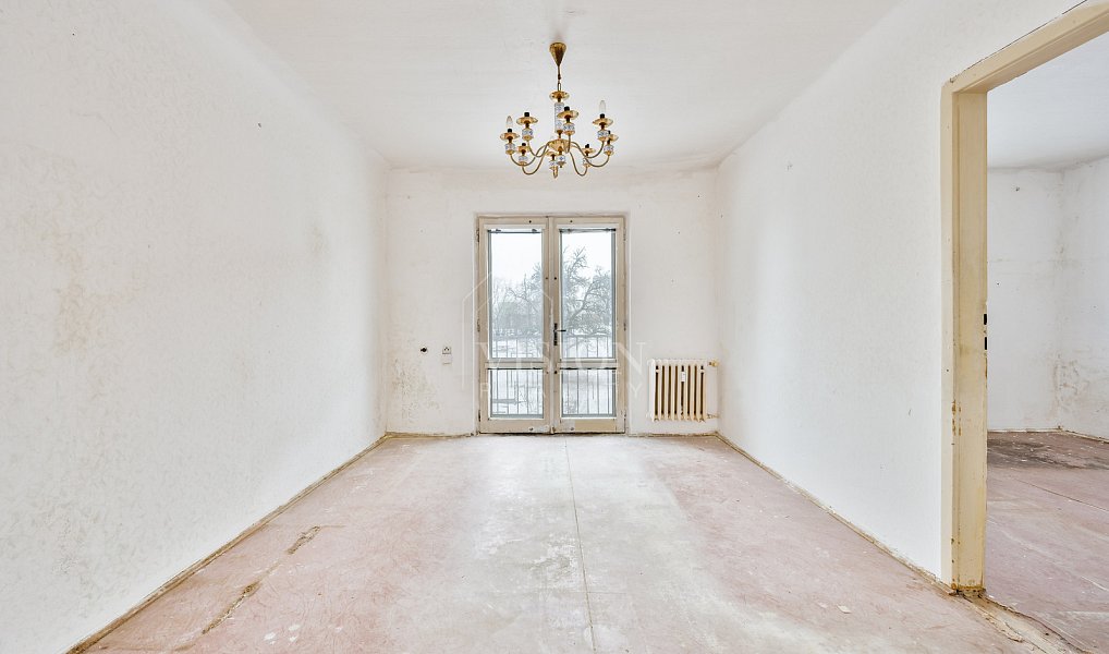 Prodej bytu 2+1 48 m², Milevsko – náhled fotky 11