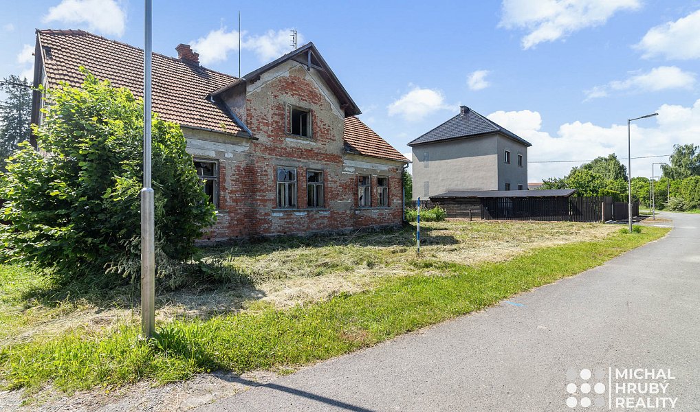 Prodej domu 192 m² s pozemkem 1 472 m², Bělotín – náhled fotky 26
