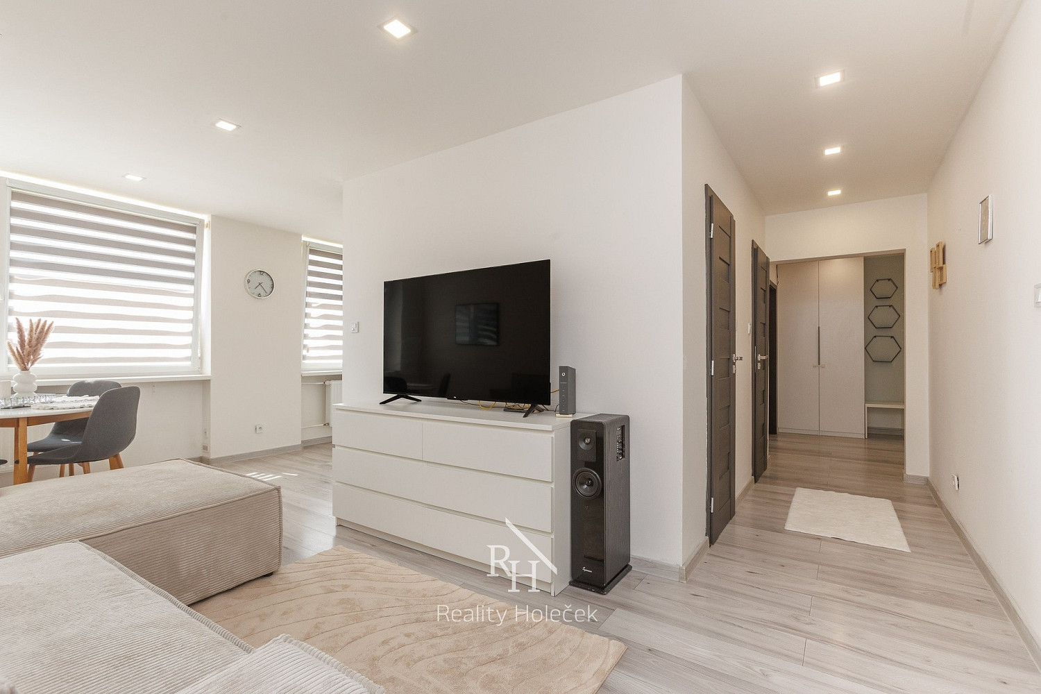 Prodej bytu 2+kk 50 m² — photo 4