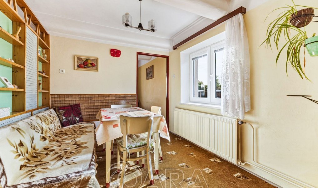Prodej domu 143 m² s pozemkem 530 m², Náchod – náhled fotky 4