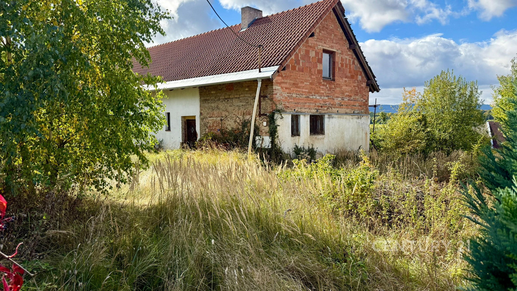 Prodej stavebního pozemku 878 m² – fotografie 3