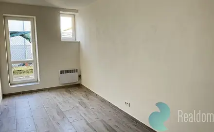 Pronájem bytu 1+1 30 m², Omlenická, Kaplice, okres Český Krumlov