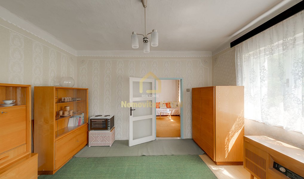 Prodej domu 157 m² s pozemkem 4 530 m², Šenov – náhled fotky 9