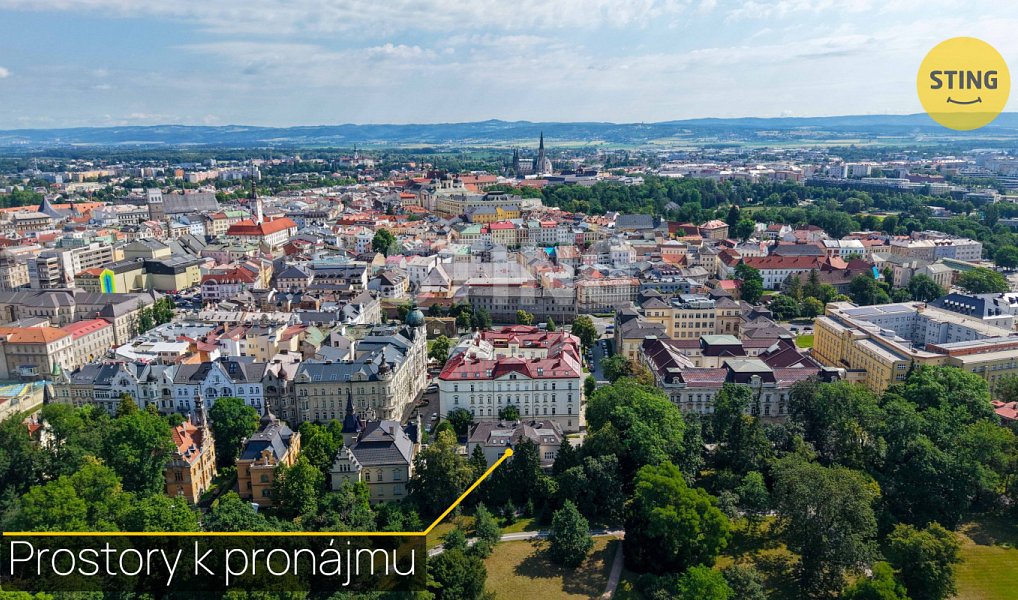 Pronájem kanceláře 315 m², Olomouc – náhled fotky 5